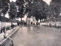 Memories of Farnham's past shared by people with dementia