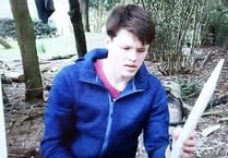 Police call on walkers to help search for missing teen in Alice Holt Forest