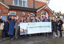 Have your say on town's ‘blueprint’