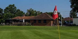 Rivalries return as competition action gets underway at Alton Golf Club