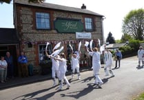 Plans to convert 130-year-old Farnham pub into smaller 'tap room'