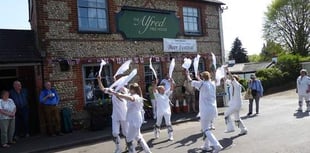 Cheers to planners as crucial changes to The Alfred are approved