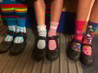 Socking it to the bullies