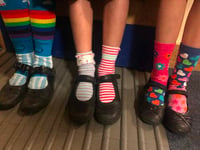 Socking it to the bullies