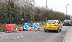 Residents speak out over Farnham's 'bomb-damaged' roads