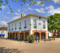 Town council seeks bigger role after reorganisation