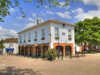 Search for three new members to join Alton Town Council