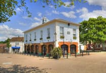 Search for three new members to join Alton Town Council