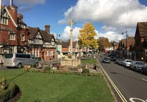 Bid to stop closure of Haslemere's last bank