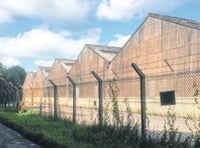 Lights! Camera! Action ahead for Army warehouses site
