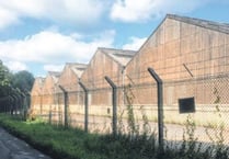 Lights! Camera! Action ahead for Army warehouses site