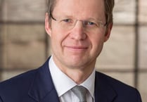 OBE for Stepping Stones co-founder