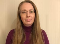 Cllr Catherine Powell: Three is the magic number for Surrey's future