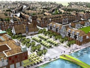 Waverley 'will not simply accept higher government housing targets'