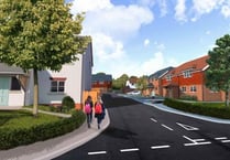 Waverley's 12-home plan for 'Noddy boxes'