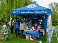 Plastic Free Farnham shares tips for reducing plastic use
