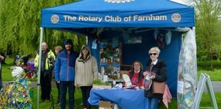 Plastic Free Farnham shares tips for reducing plastic use