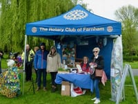 Plastic Free Farnham shares tips for reducing plastic use
