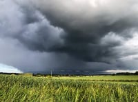 Storm Ashley forces cancellation artist and makers market 