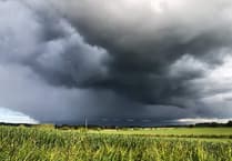 Storm Ashley forces cancellation of Farnham artist and makers market