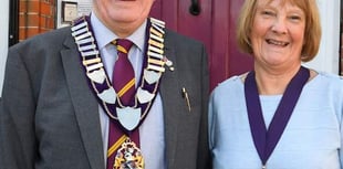 Haslemere mayor launches new election bid for county seat