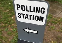 Every vote counts: Take my word for it!