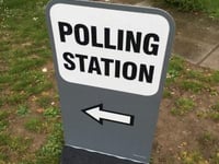 Every vote counts: Take my word for it!