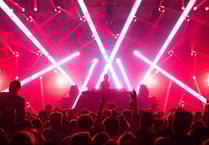 Nightclubs and festivals are a ‘Delta petri dish’