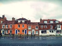 Stephen Spence: Infrastructure Programme is a lesson in the power of putting community before politics