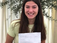 GCSEs: Lord Wandsworth College Pupils Shine in GCSE Exam Success