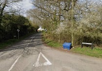 Witnesses sought after trio of burglaries in Four Marks