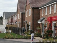 Bricks and Mortar: It's all 'build, build, build' in Farnham
