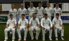 Rowledge impress – and not just with their cricket