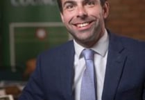 Whitehill & Bordon Community Party leader targets county seat