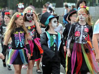 New spook fest to replace Farnham Carnival