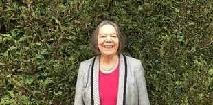 Carole rewarded with BEM for fighting for Farnham