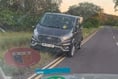 Road mayhem returns to Frensham Great Pond