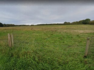 Detailed plans for 320 homes in West Street, Farnham, to go on display