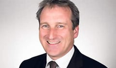 Damian Hinds back in government as security minister