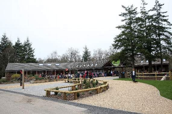 Alice Holt to make defib accessible after tragedy