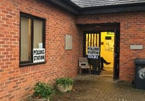 Thousands head to the polls for first local elections since 2019