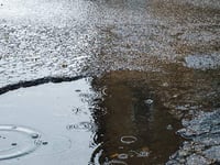 County admits delays to road repairs are becoming 'noticeable' amid cutbacks