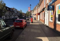Barclays to close Alton High Street branch for good – TODAY
