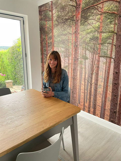 Plant a tree in the park