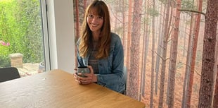 Plant a tree in the park