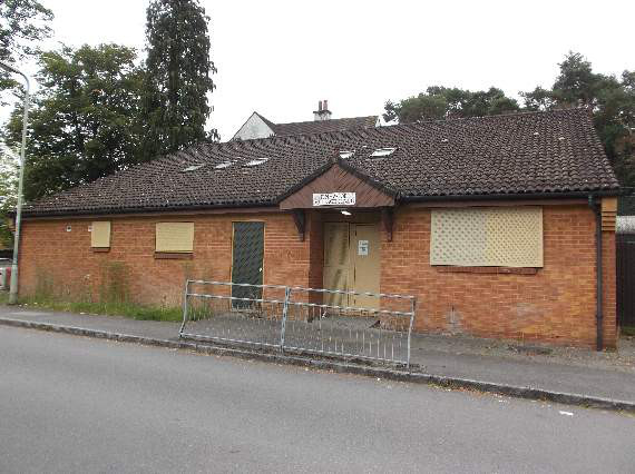 Homeless hub set to get cabinet vote