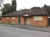 Homeless hub set to get cabinet vote
