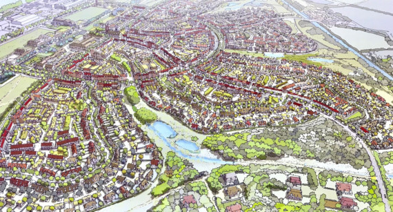 Council out of the running in race to buy aerodrome