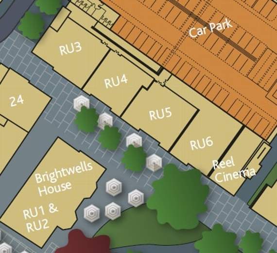 Bricks and Mortar: Wetherspoons would kill town pubs