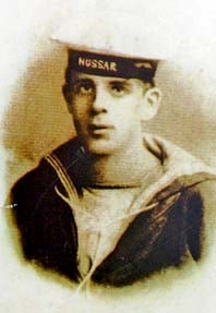 •Inset VC hero William Williams.
